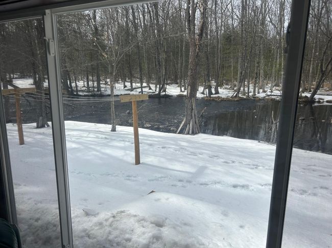 743 Woodlawn Rd, House other with 2 bedrooms, 1 bathrooms and null parking in Pickerel WI | Image 11