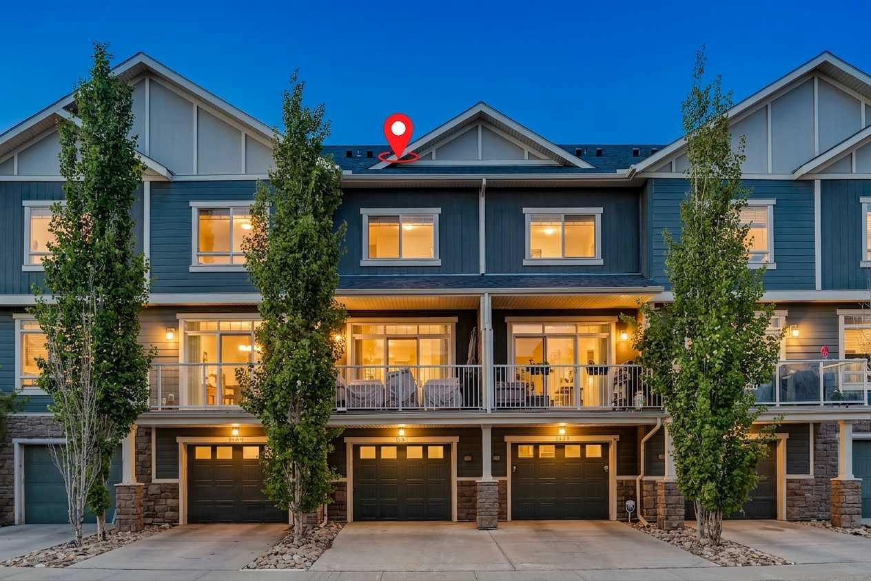 Residential in Calgary