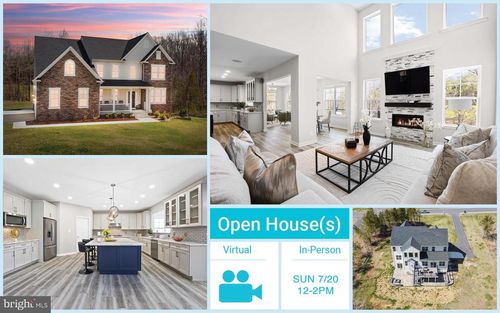 7806 Shawmont Rd, FREDERICKSBURG, VA, 22407-7403 | Card Image
