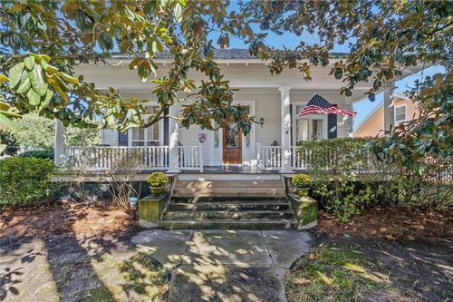 2016 Dauphin Street, Mobile, AL, 36606 | Card Image