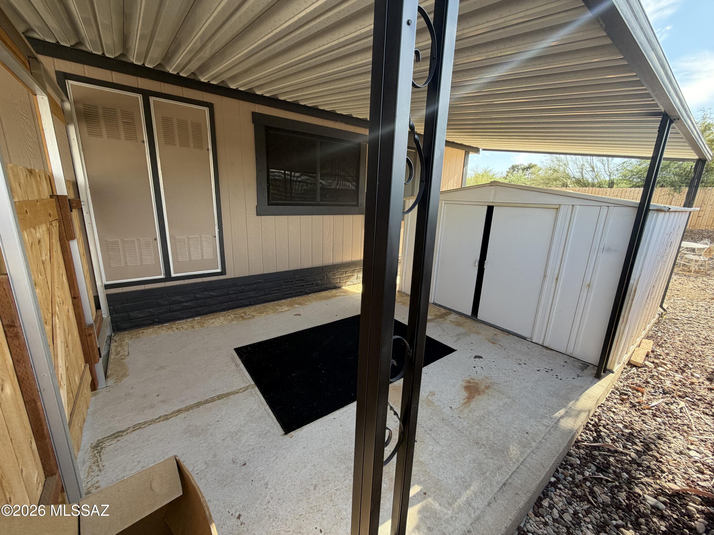 Residential in Tucson 5