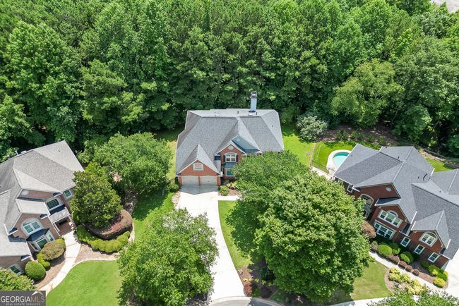 3313 Glen Devon Ln, House other with 5 bedrooms, 4 bathrooms and 2 parking in Berkeley Lake GA | Image 49