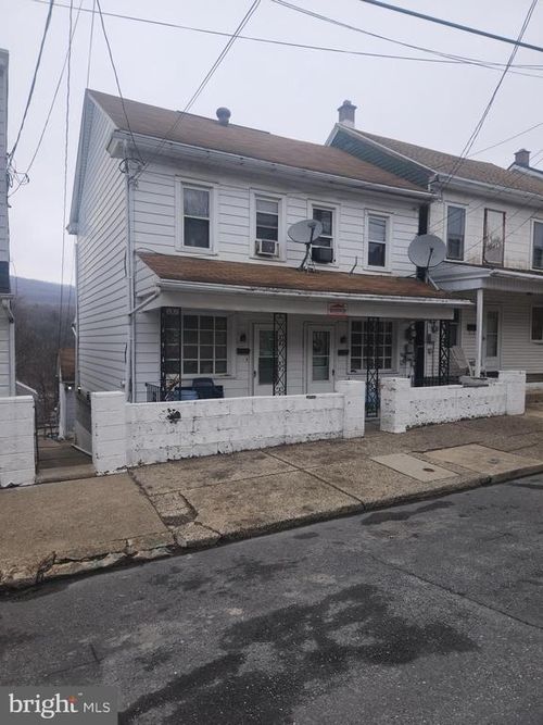 1257 Pulaski Ave, RANSHAW, PA, 17866-3817 | Card Image
