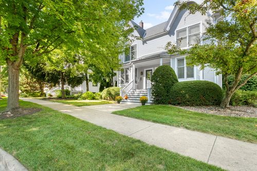 166 E Westminster, Lake Forest, IL, 60045-1841 | Card Image