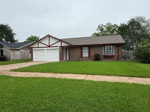 10519 Kirkglen Dr, Houston, TX, 77089-2419 | Card Image