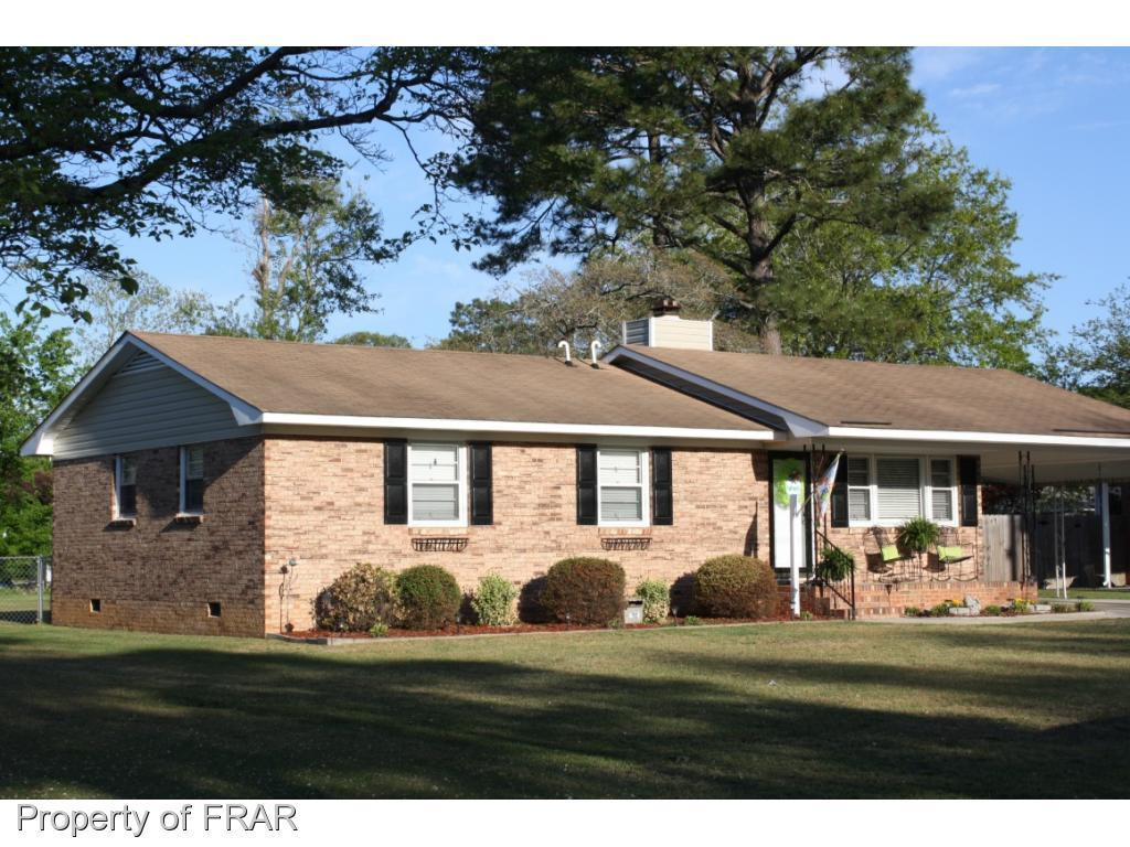 1510 Camelot Drive, Sold in Fayetteville Zoocasa