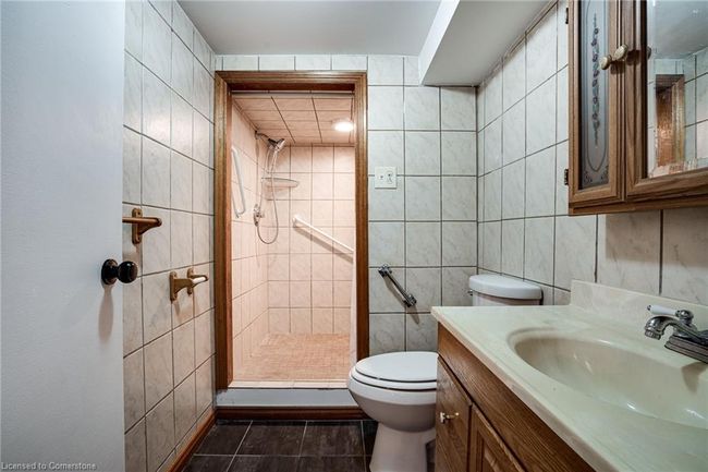 628 Dunn Ave, House other with 4 bedrooms, 2 bathrooms and 5 parking in Hamilton ON | Image 37