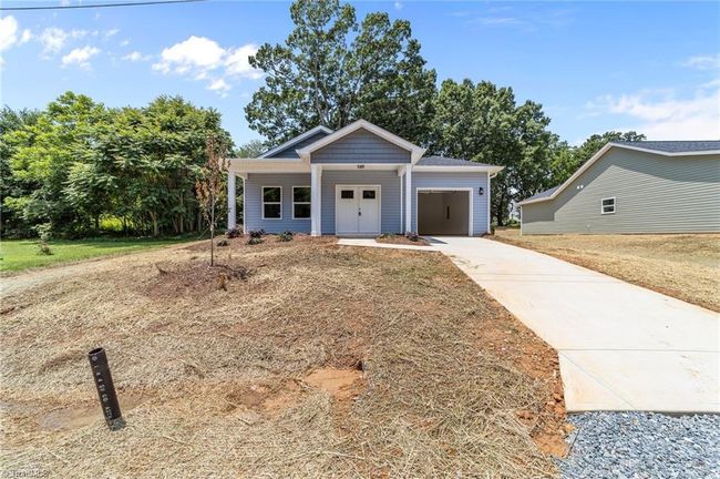 3145 Chapel St, House other with 3 bedrooms, 2 bathrooms and null parking in Walkertown NC | Image 29