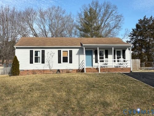 4518 Glen Tara Dr, Midlothian, VA, 23112-2841 | Card Image