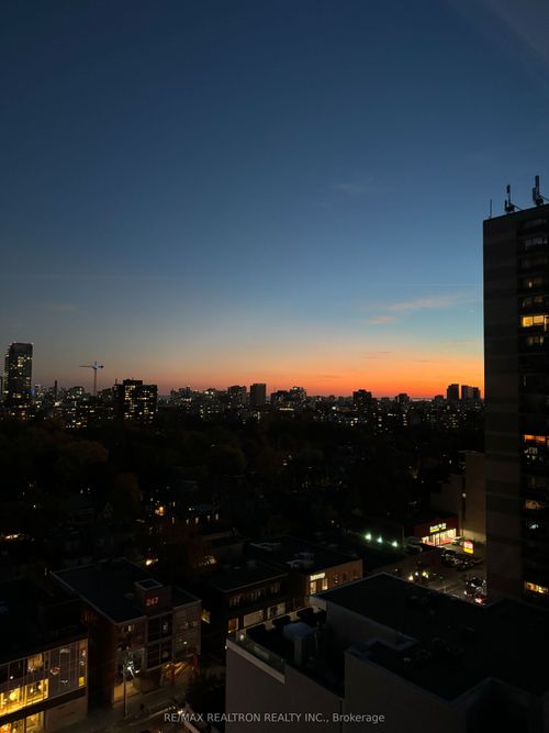 1502-170 Avenue Rd, Toronto, ON, M5R0A4 | Card Image