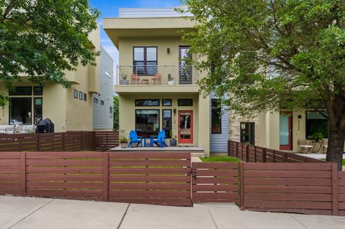b-2712 S 5th Street, Austin, TX, 78704 | Card Image