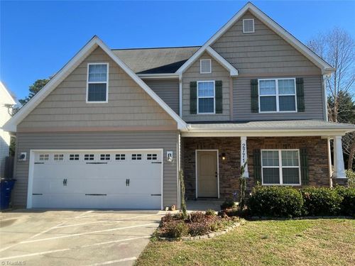 2771 Timber Cove Ln, Winston-Salem, NC, 27127-6085 | Card Image
