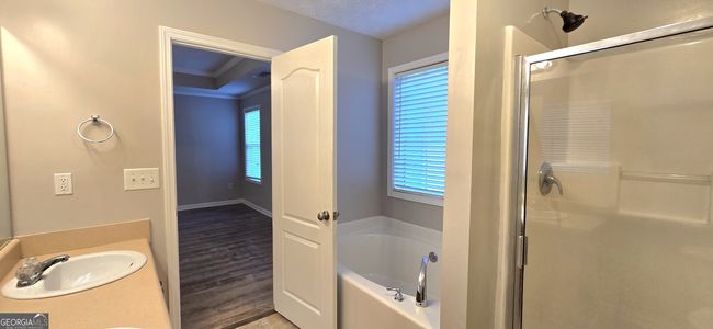 320 Valley View Dr, House other with 3 bedrooms, 3 bathrooms and null parking in Fairburn GA | Image 24