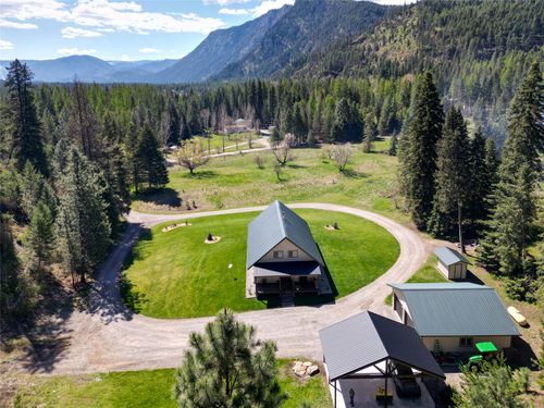 12 Gebhardt Ln, Thompson Falls, MT, 59873-9513 | Card Image