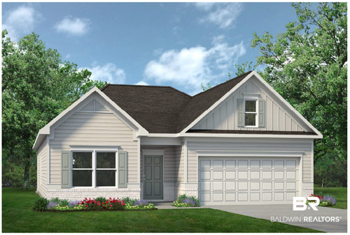 33648 Brookstone Loop, Loxley, AL, 36551 | Card Image