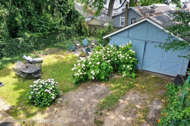 18 Steiner Ave, House other with 4 bedrooms, 1 bathrooms and null parking in Neptune City NJ | Image 36