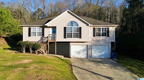 1259 Railroad Dr, HAYDEN, AL, 35079-6675 | Card Image