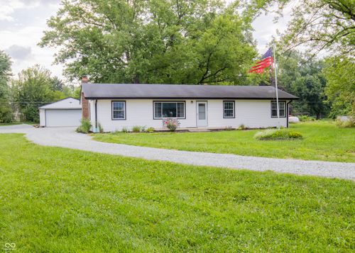 1444 N Mill Creek Rd, Noblesville, IN, 46062-9758 | Card Image