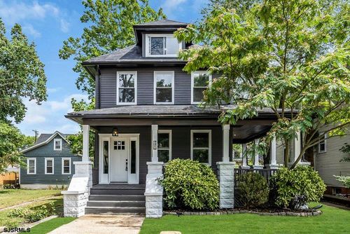 420 Philadelphia Ave, Egg Harbor City, NJ, 08215-1446 | Card Image