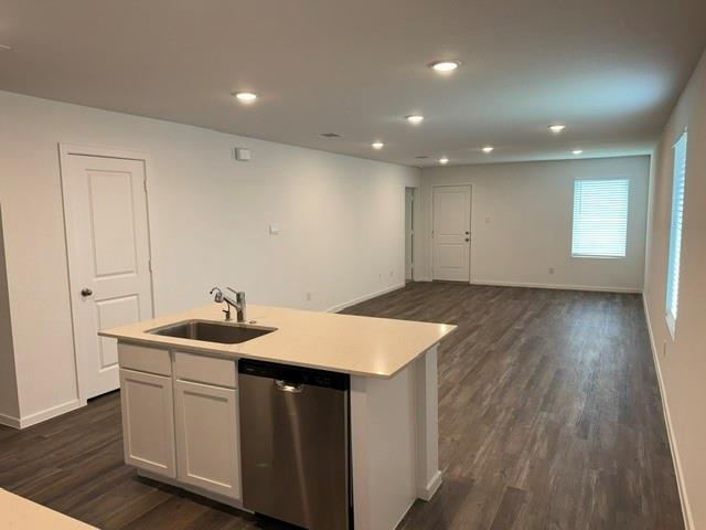 Residential in Magnolia 3