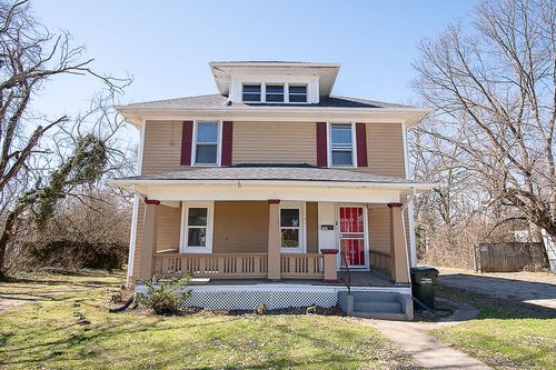 2141 Philadelphia Dr, Dayton, OH, 45406-2723 | Card Image