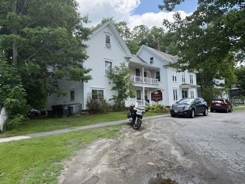 246 Broad St, Claremont, NH, 03743-2665 | Card Image