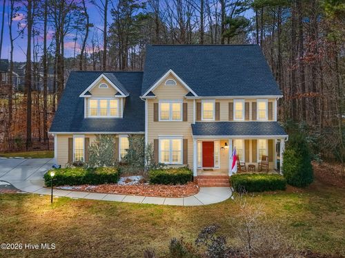 2020 Gardenbrook Dr, Raleigh, NC, 27606-8951 | Card Image