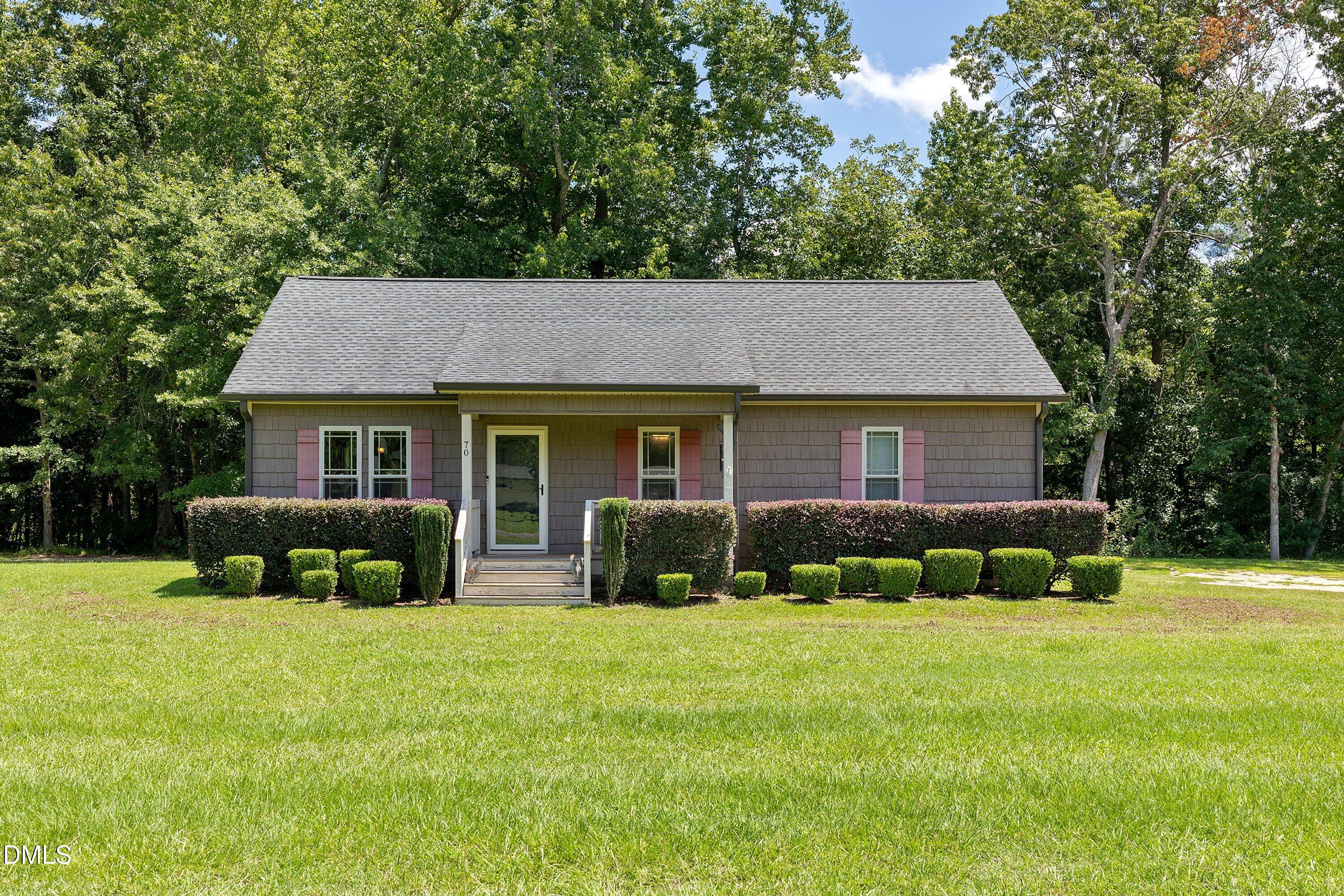 Residential in Angier 2