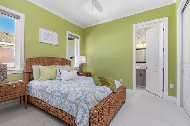 412 Pheasant Way, House other with 4 bedrooms, 3 bathrooms and null parking in SARASOTA FL | Image 22