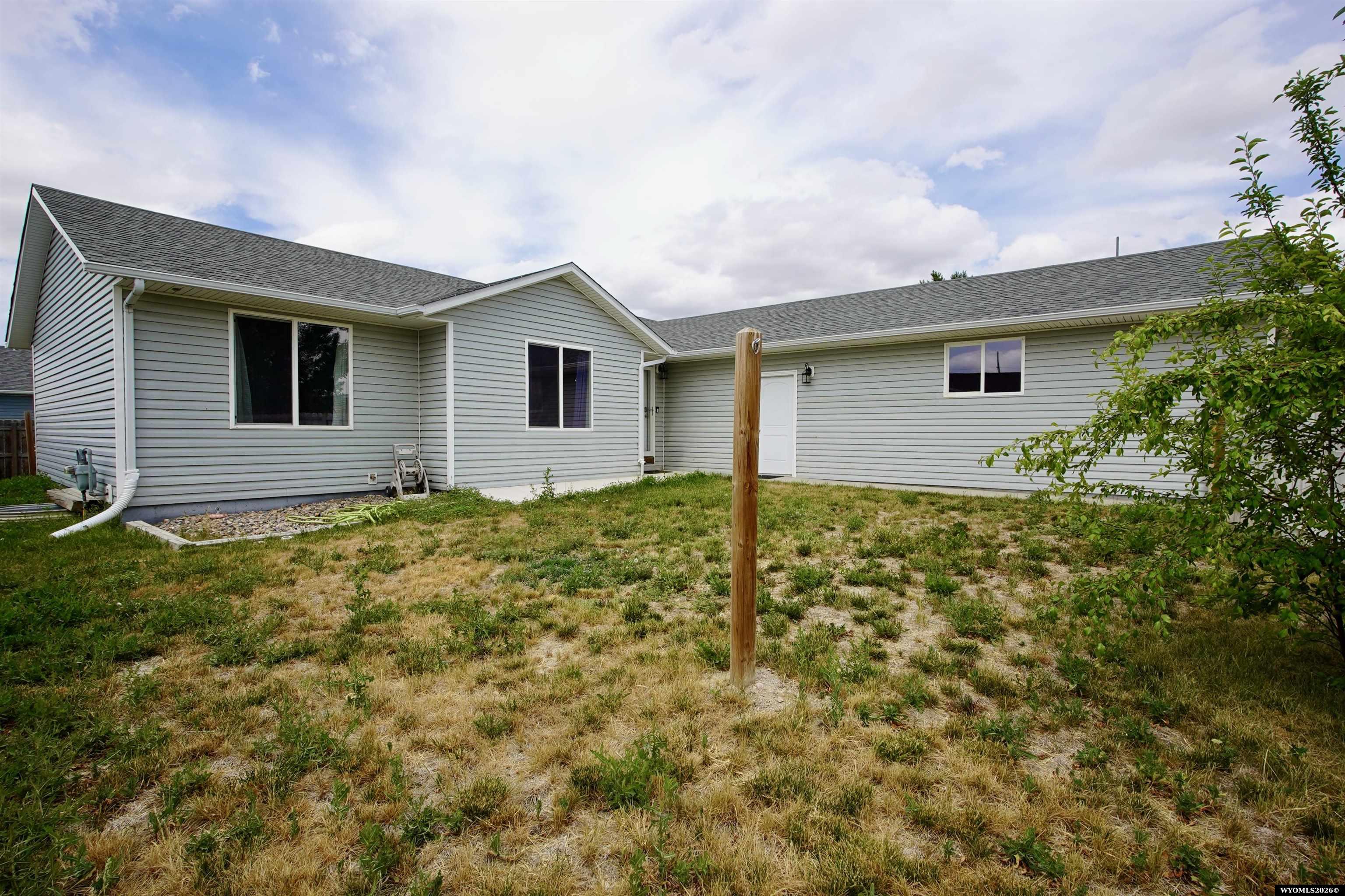 Residential in Douglas 2