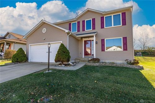 6711 Fayetta Drive, Fairfield Twp, OH, 45011 | Card Image