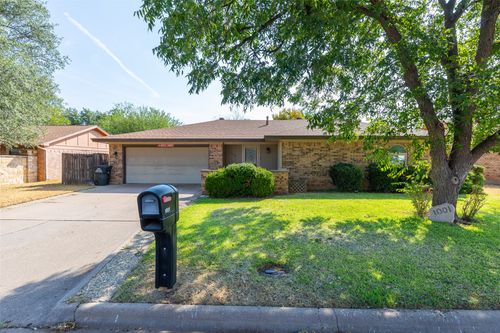 1001 Pardoners Rd, Abilene, TX, 79602-3105 | Card Image