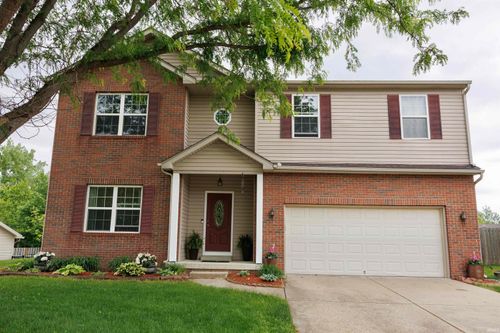 3161 Trego Ct, West Lafayette, IN, 47906-8823 | Card Image
