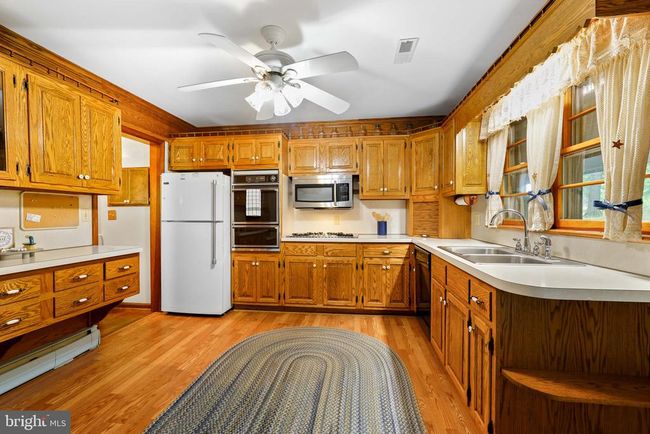 608 Mount Zoar Rd, House other with 4 bedrooms, 3 bathrooms and null parking in Conowingo MD | Image 20