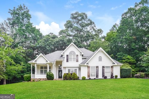 100 Inland Cir, Newnan, GA, 30263-5958 | Card Image