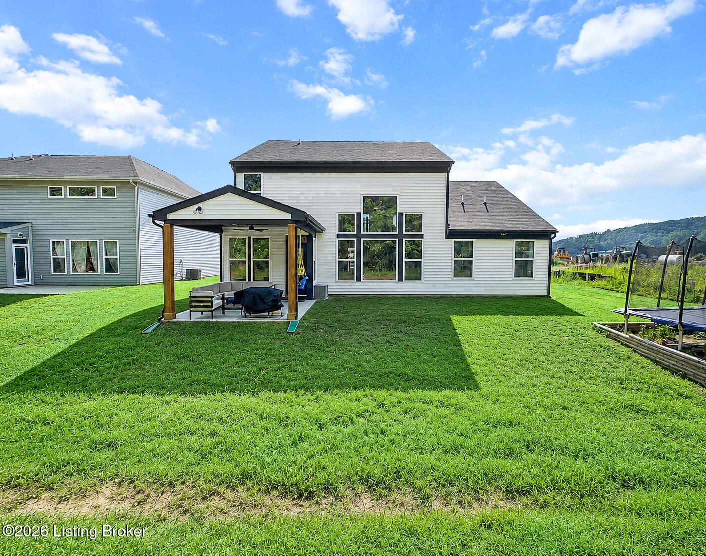 Residential in Shepherdsville 5