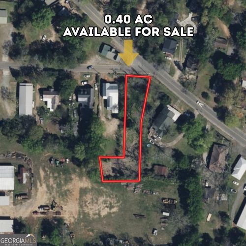 423 E Hill St, americus, GA, 31709-4246 | Card Image