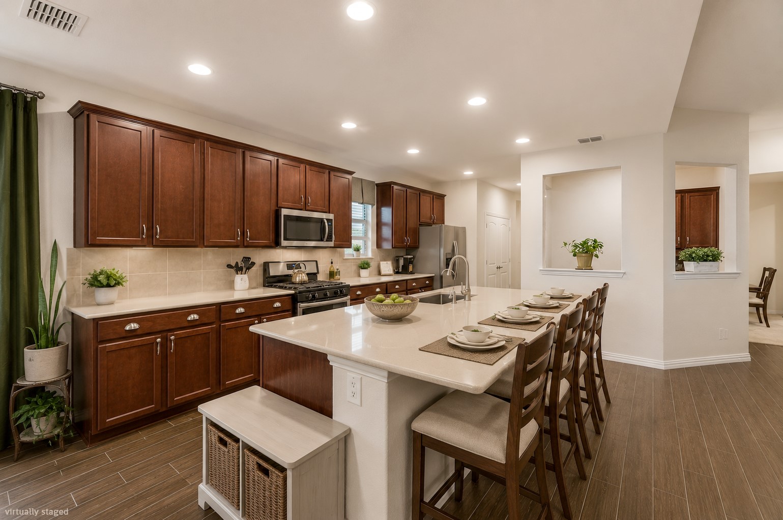 Residential in Frisco 4