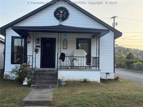 1427 1st Avenue, Charleston, WV, 25302 | Card Image