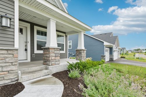 7296 Crane Dr, Lino Lakes, MN, 55038-4701 | Card Image