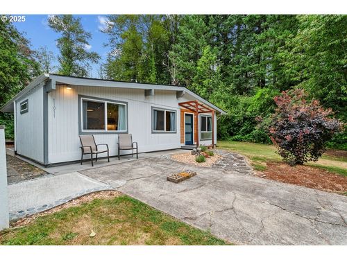 11011 Sw 43rd Ave, Portland, OR, 97219-7412 | Card Image