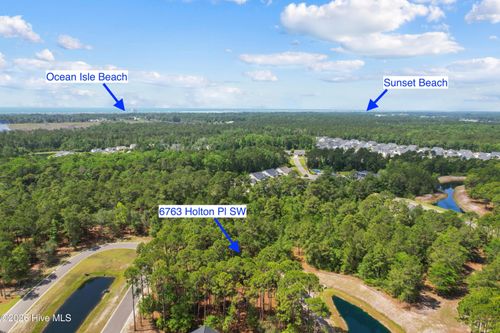 144-6763 Holton Pl Sw, Ocean Isle Beach, NC, 28469 | Card Image