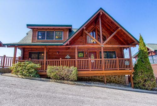 1728 Summit View Way, Sevierville, TN, 37862 | Card Image