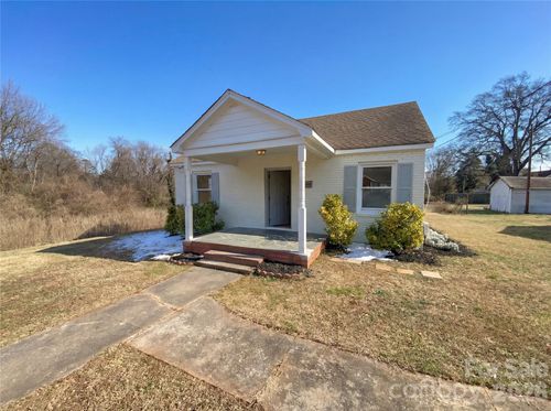 2308 Grimes St, Charlotte, NC, 28206-2549 | Card Image