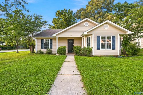 2524 Clovis Road Sw, Huntsville, AL, 35803 | Card Image