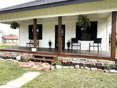 213 W 5th St, Stroud, OK, 74079-3418 | Card Image