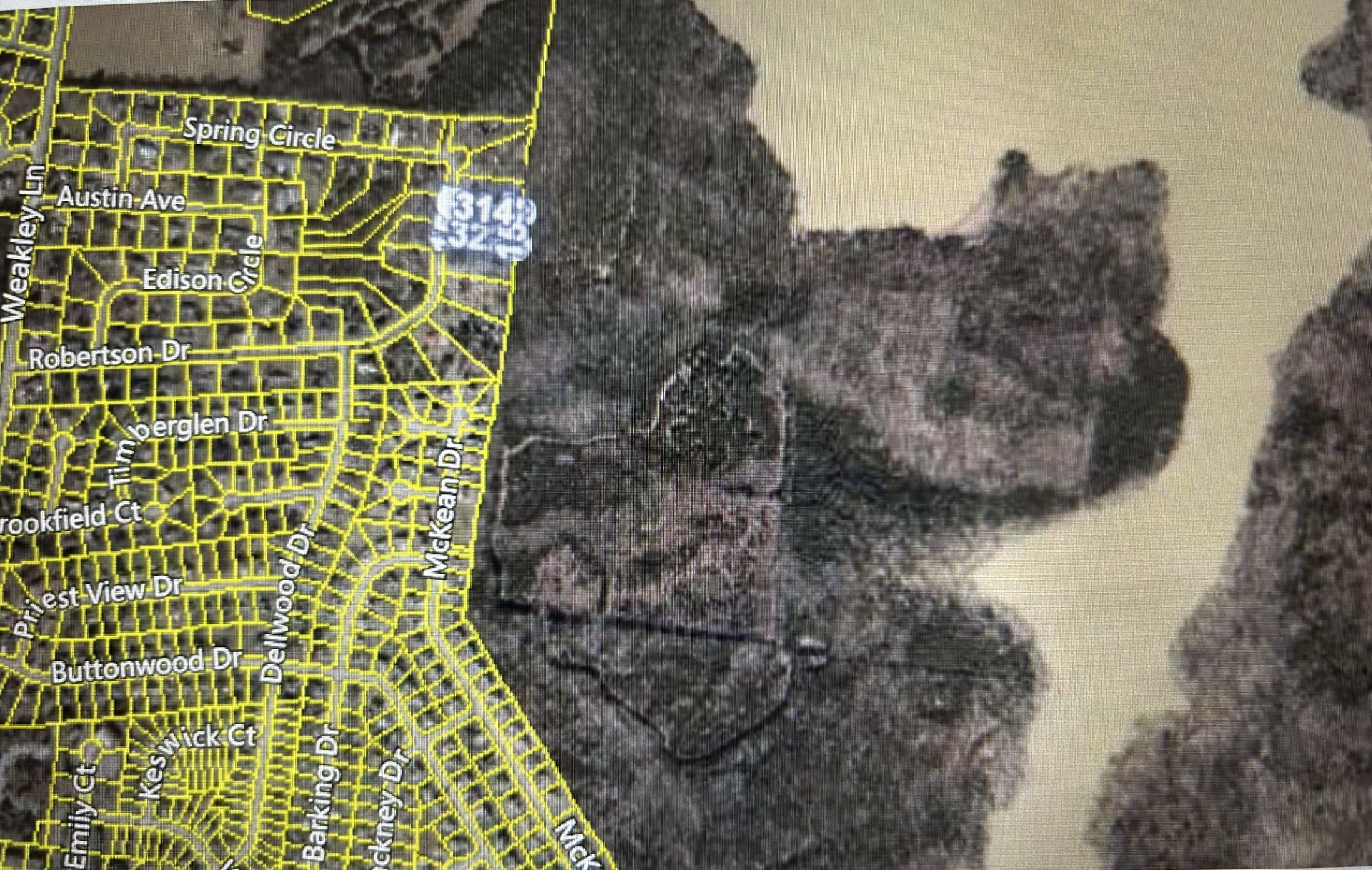 Robertson Dr, Smyrna, TN 37167