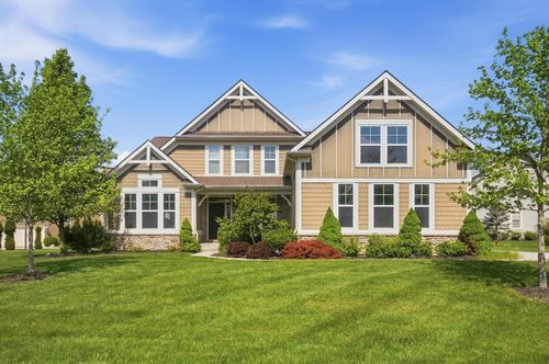 8515 Mallard Cir, Plain City, OH, 43064-6002 | Card Image