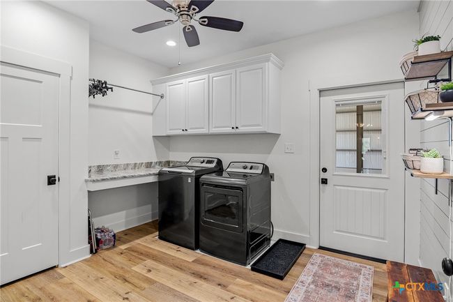 Inside Laundry Room | Image 43