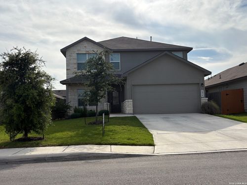 6839 Courante Waltz, San Antonio, TX, 78252-2379 | Card Image